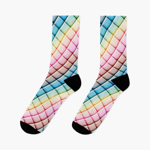 Item preview, Abstract Geometric Pastel Pattern designed and sold by Hapoel.