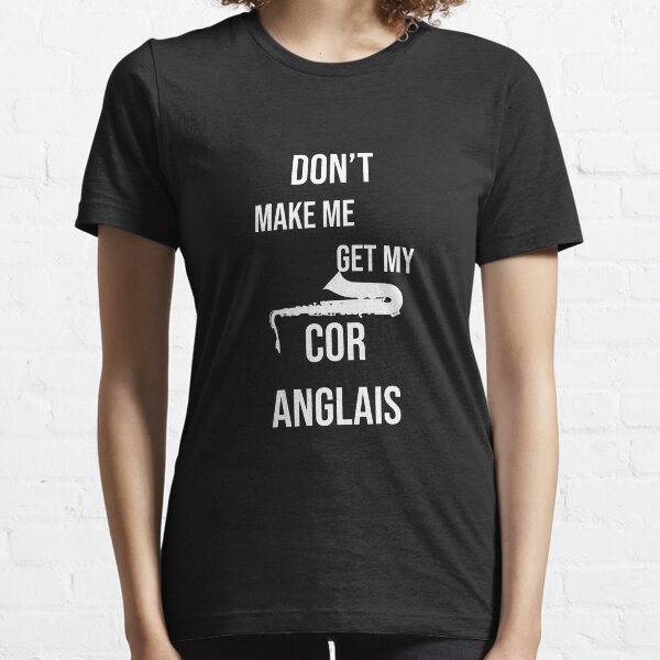 Anglais T Shirts Redbubble