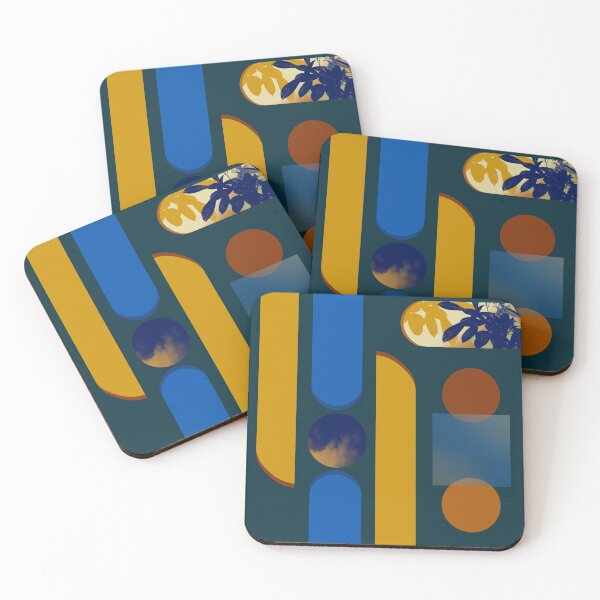 Item preview, Mid-Century Chai designed and sold by Good Golly Mix  Molly.