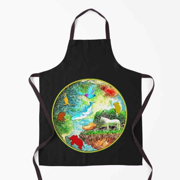Item preview, HAPPY WORLD WILDLIFE DAY TO EVERYONE !! GREAT GIFT FOR VEGAN LOVER designed and sold by Ralek.