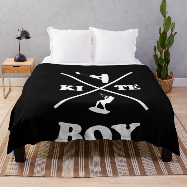 Item preview, Kite Surfing Wind Gift Surfing Sea designed and sold by elwizkhalifa.