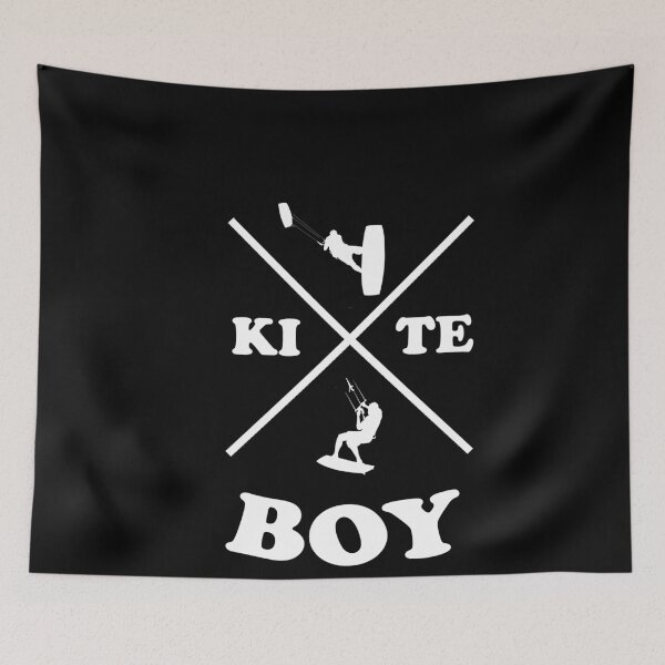 Item preview, Kite Surfing Wind Gift Surfing Sea designed and sold by elwizkhalifa.