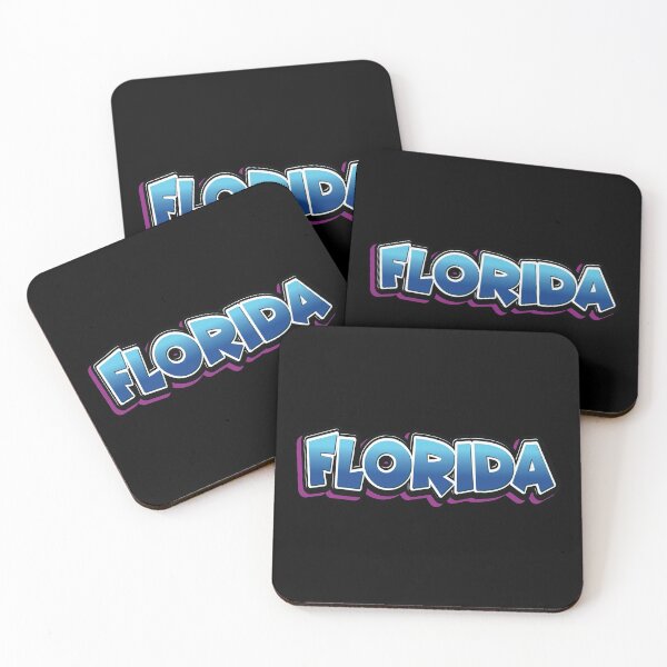 Item preview, Florida designed and sold by ProjectX23.