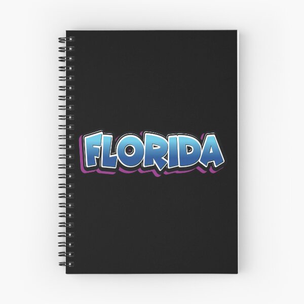 Item preview, Florida designed and sold by ProjectX23.