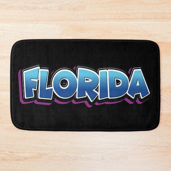 Item preview, Florida designed and sold by ProjectX23.