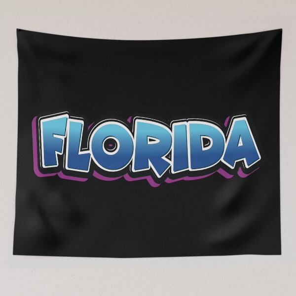 Item preview, Florida designed and sold by ProjectX23.