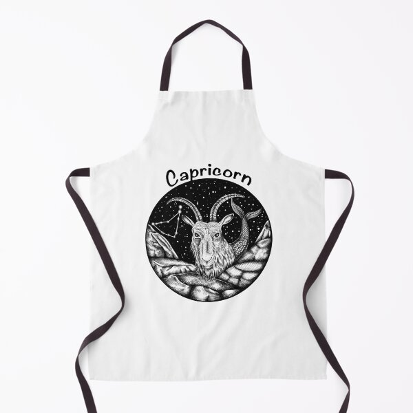Item preview, Capricornio designed and sold by PurpleTurtle8.