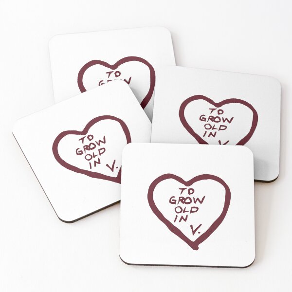 Item preview, To Grow Old In designed and sold by ZsDigitals.