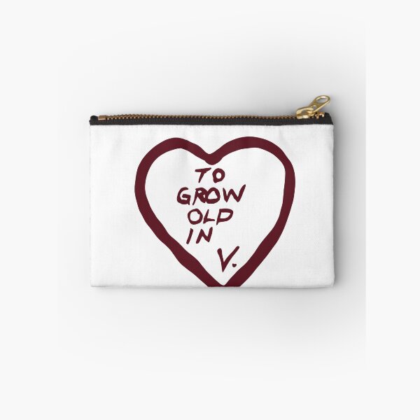 Item preview, To Grow Old In designed and sold by ZsDigitals.