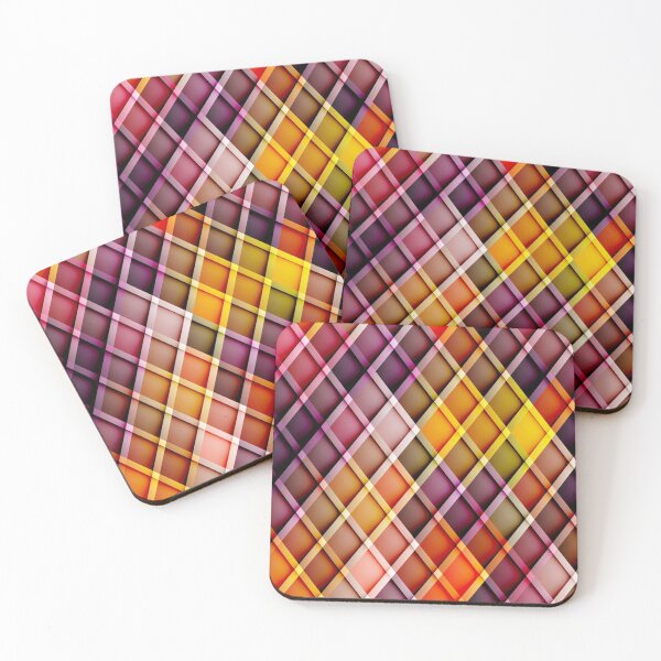Item preview, Abstract Geometric Pattern designed and sold by Hapoel.