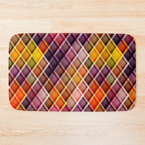 Item preview, Abstract Geometric Pattern designed and sold by Hapoel.