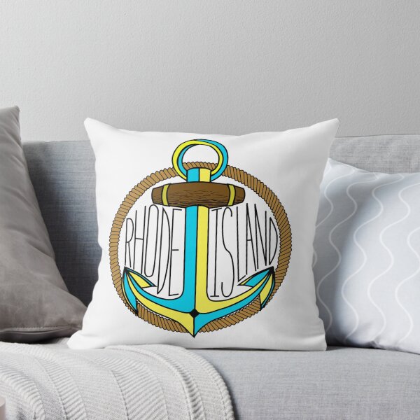 Item preview, RI Anchor designed and sold by Margaret Mahoney.