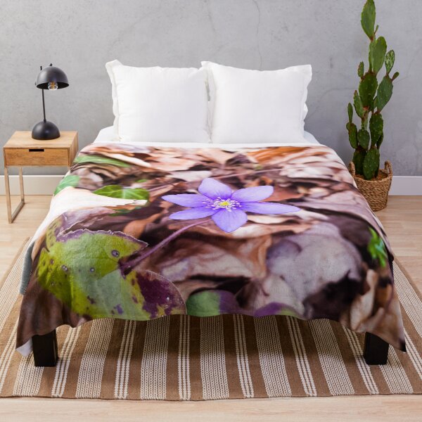 Item preview, Lonely flower designed and sold by sleeping-bear.
