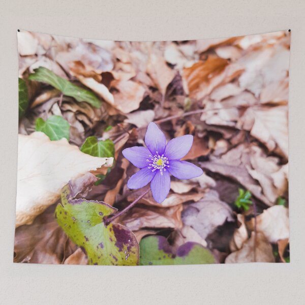 Item preview, Lonely flower designed and sold by sleeping-bear.