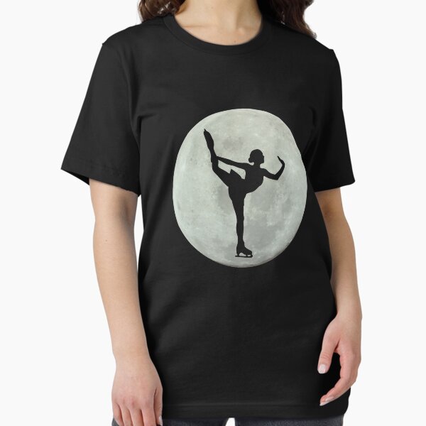 Item preview, Moon Figure Skater designed and sold by Christopher Taylor.
