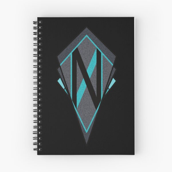 Item preview, ANewNemo Logo designed and sold by ANewNemo.
