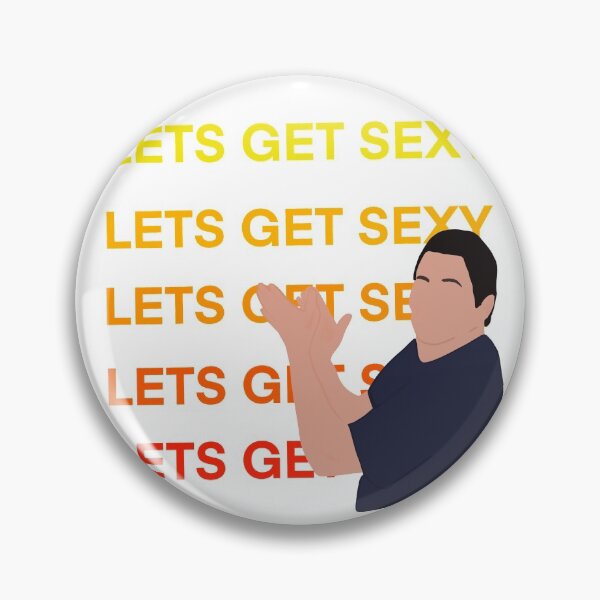 Item preview, Let’s get sexy Sal impractical jokers designed and sold by ZRGraphics.