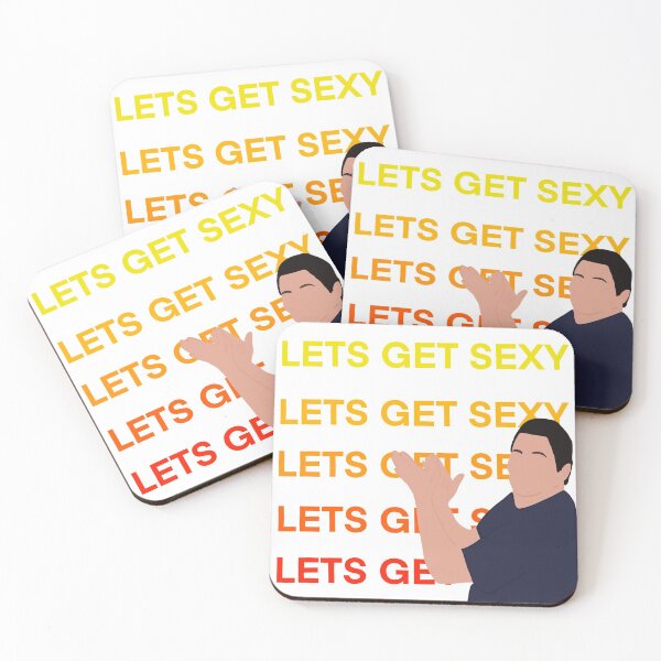 Item preview, Let’s get sexy Sal impractical jokers designed and sold by ZRGraphics.