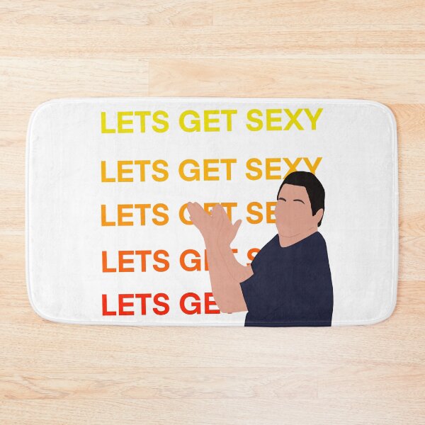 Item preview, Let’s get sexy Sal impractical jokers designed and sold by ZRGraphics.