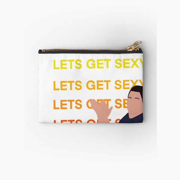 Item preview, Let’s get sexy Sal impractical jokers designed and sold by ZRGraphics.