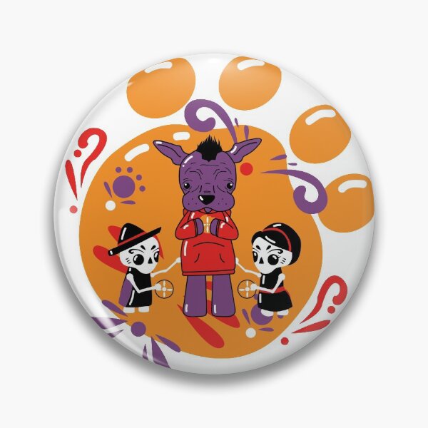 Item preview, Huellitas al Mictlan designed and sold by DarkGato.
