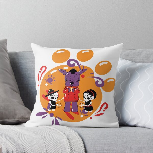 Item preview, Huellitas al Mictlan designed and sold by DarkGato.