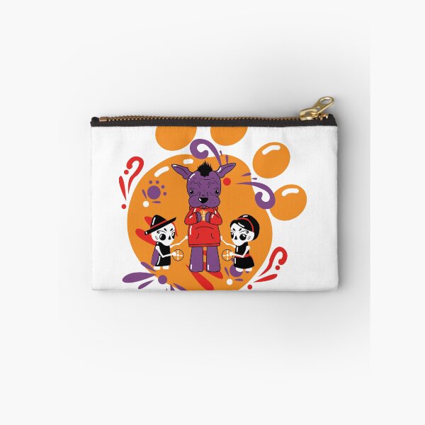 Item preview, Huellitas al Mictlan designed and sold by DarkGato.