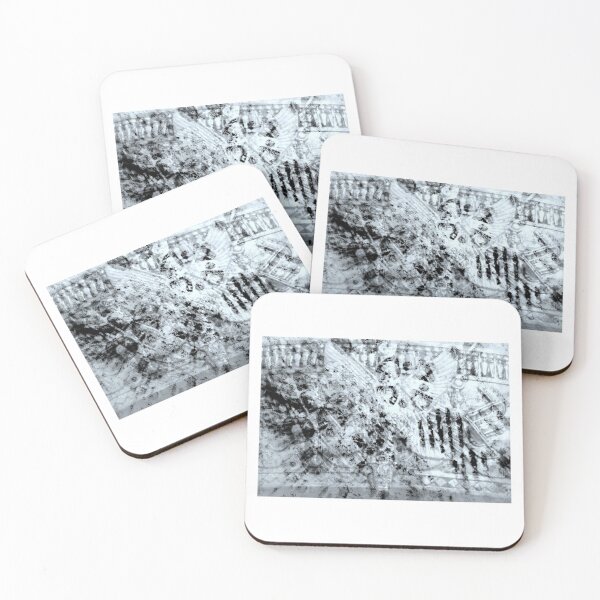 Item preview, patrón de materia gris, designed and sold by smiley100.