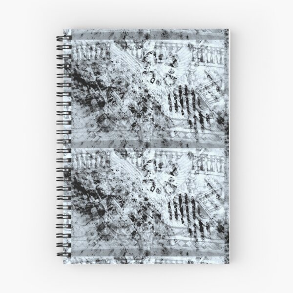 Item preview, grey-matter-pattern, designed and sold by smiley100.