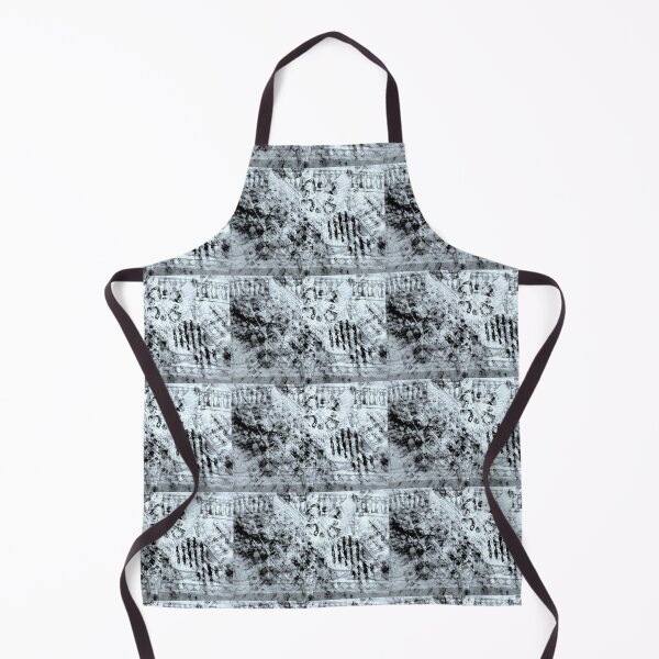 Item preview, patrón de materia gris, designed and sold by smiley100.