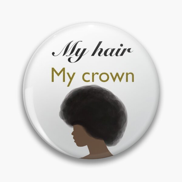 Item preview, Natural hair pride designed and sold by ESA02.