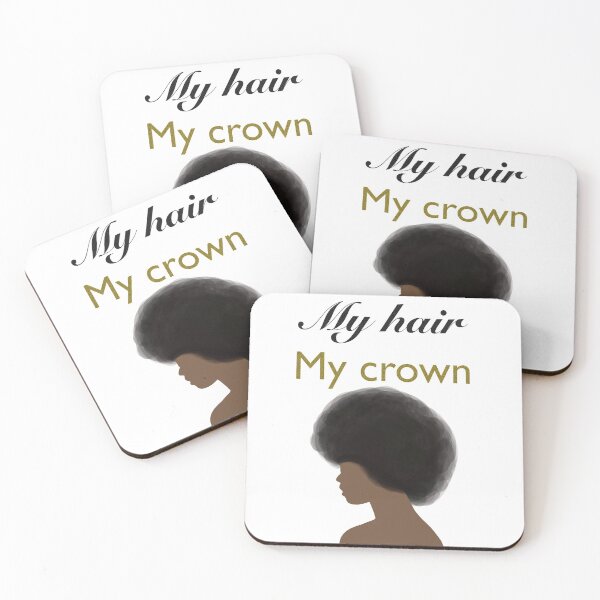 Item preview, Natural hair pride designed and sold by ESA02.