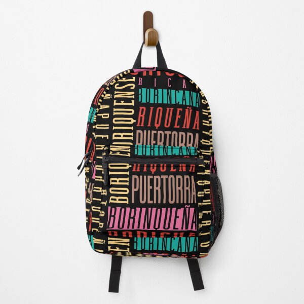 Item preview, Puerto Rican Identity (Female) designed and sold by ShikitaMakes.