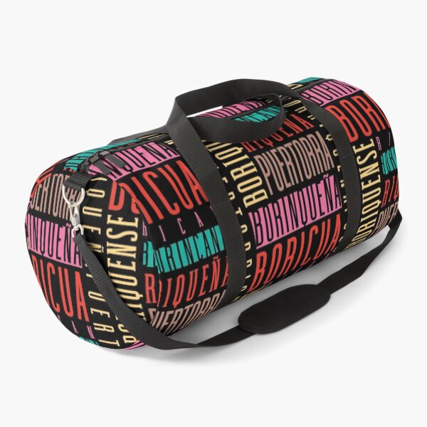Item preview, Puerto Rican Identity (Female) designed and sold by ShikitaMakes.