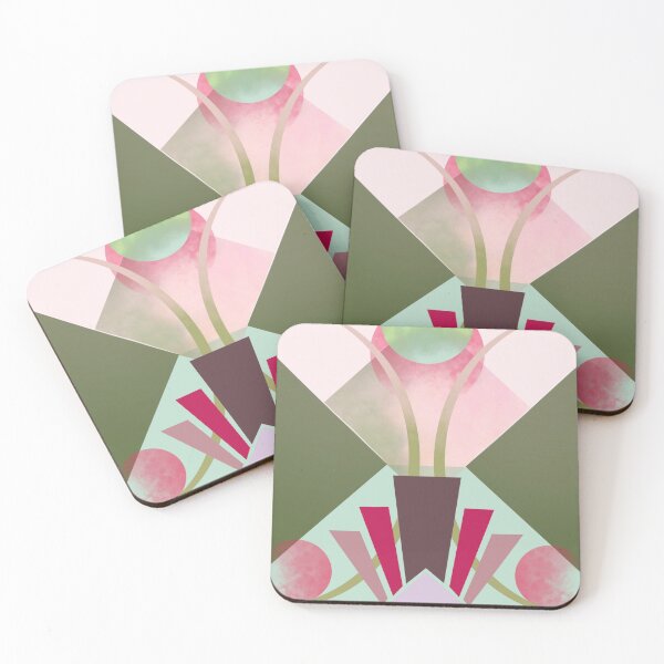 Item preview, Matcha Rose designed and sold by Good Golly Mix  Molly.