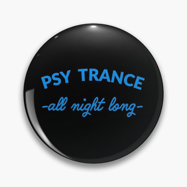 Item preview, Psy trance toda la noche | Regalo Trance Djs designed and sold by paulo silveira.