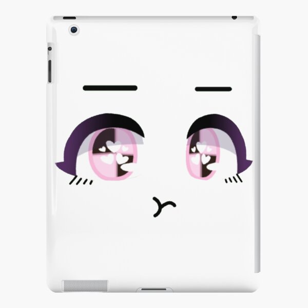 gacha club  iPad Case & Skin for Sale by CrazyForDolls