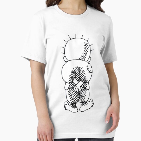 Vista previa del artículo con la obra «Handala en español», diseñado y vendido por shorouqaw1.