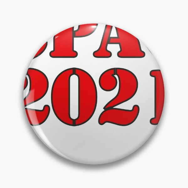 Item preview, CPAC 2021 designed and sold by GilesTs.
