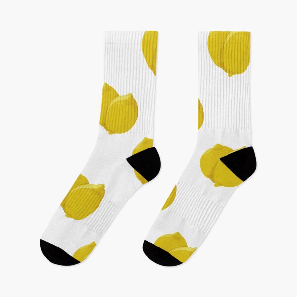 Item preview, Yellow Fresh Lemons designed and sold by esarantakos.