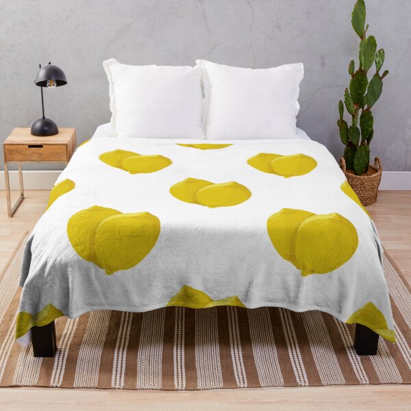 Item preview, Yellow Fresh Lemons designed and sold by esarantakos.