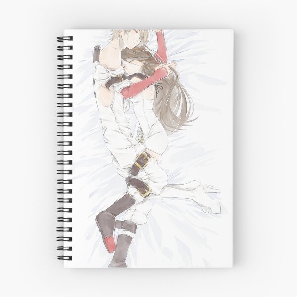 Item preview, Bravely second - sleeping tiznes designed and sold by sechiru.
