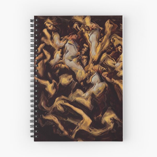 Item preview, Dance of Flesh. designed and sold by Watson Harris.