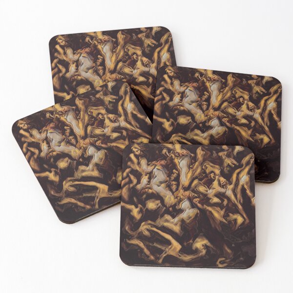Item preview, Dance of Flesh. designed and sold by Watson Harris.