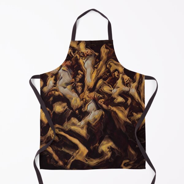 Item preview, Dance of Flesh. designed and sold by Watson Harris.