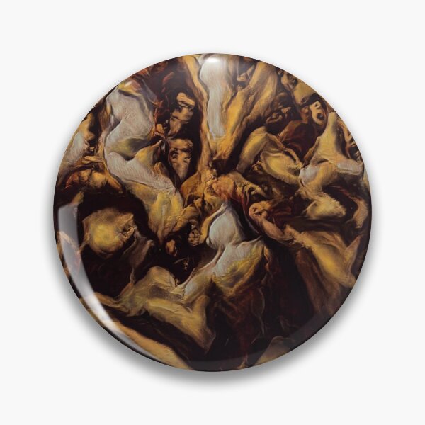 Item preview, Dance of Flesh. designed and sold by Watson Harris.