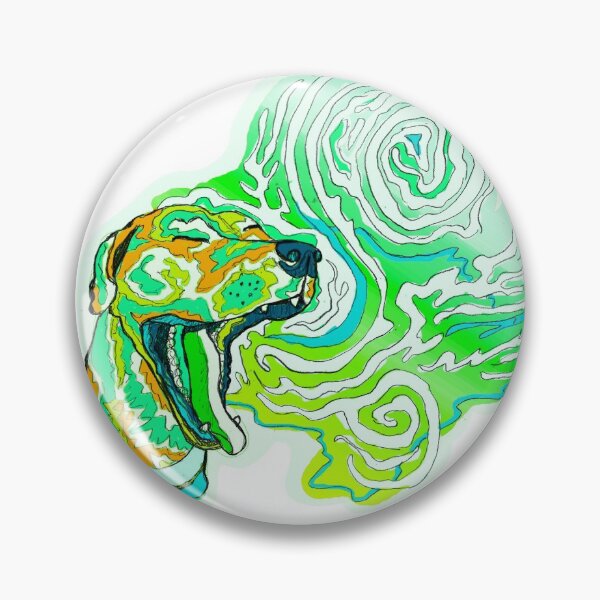 Item preview, Big Yawn designed and sold by candicarrabotta.