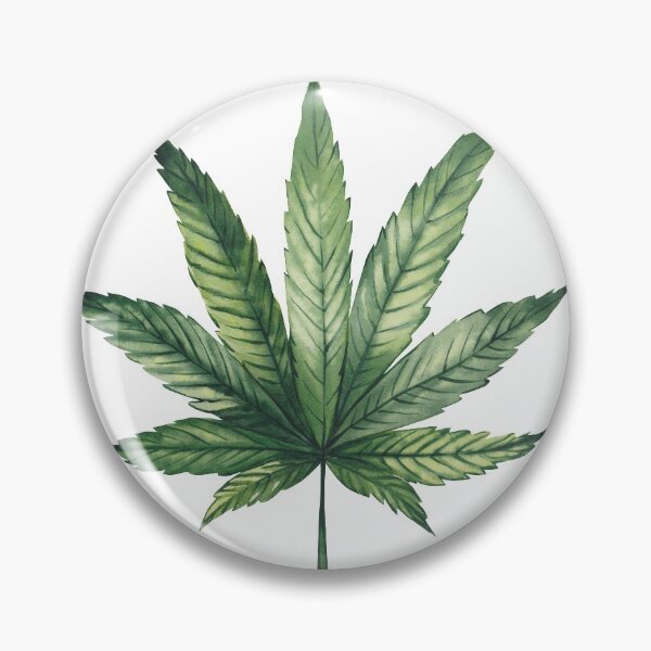 Item preview, Watercolor leaf designed and sold by folfol.
