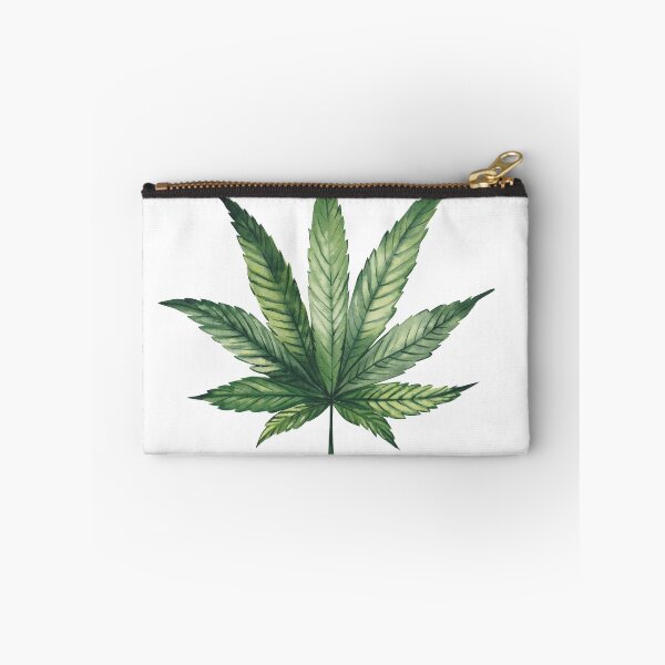 Item preview, Watercolor leaf designed and sold by folfol.