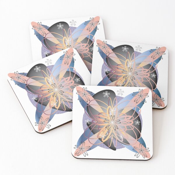 Item preview, Florally Moral designed and sold by Kavie1970.